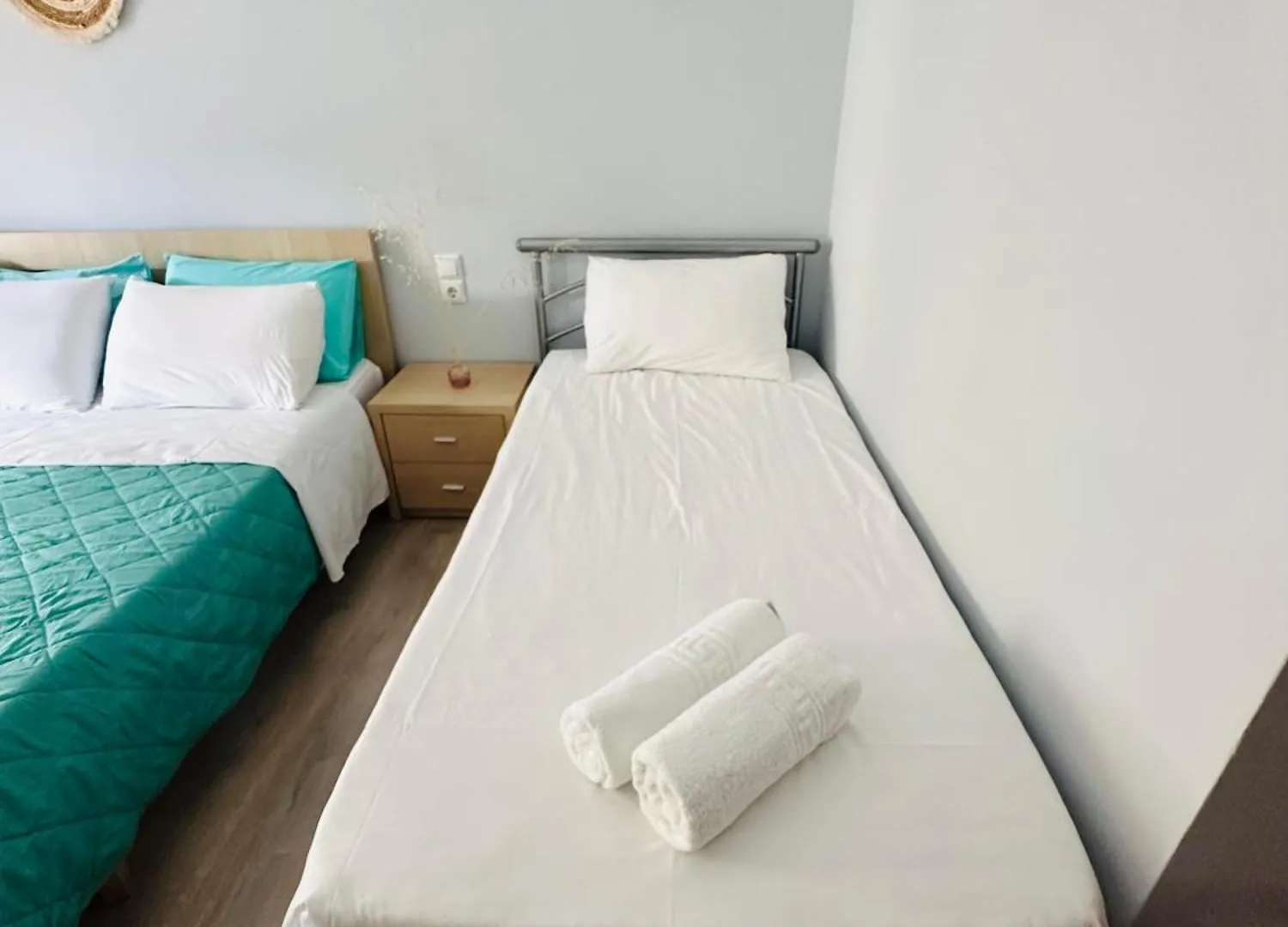 Pensjonat Simadhes Room Himara