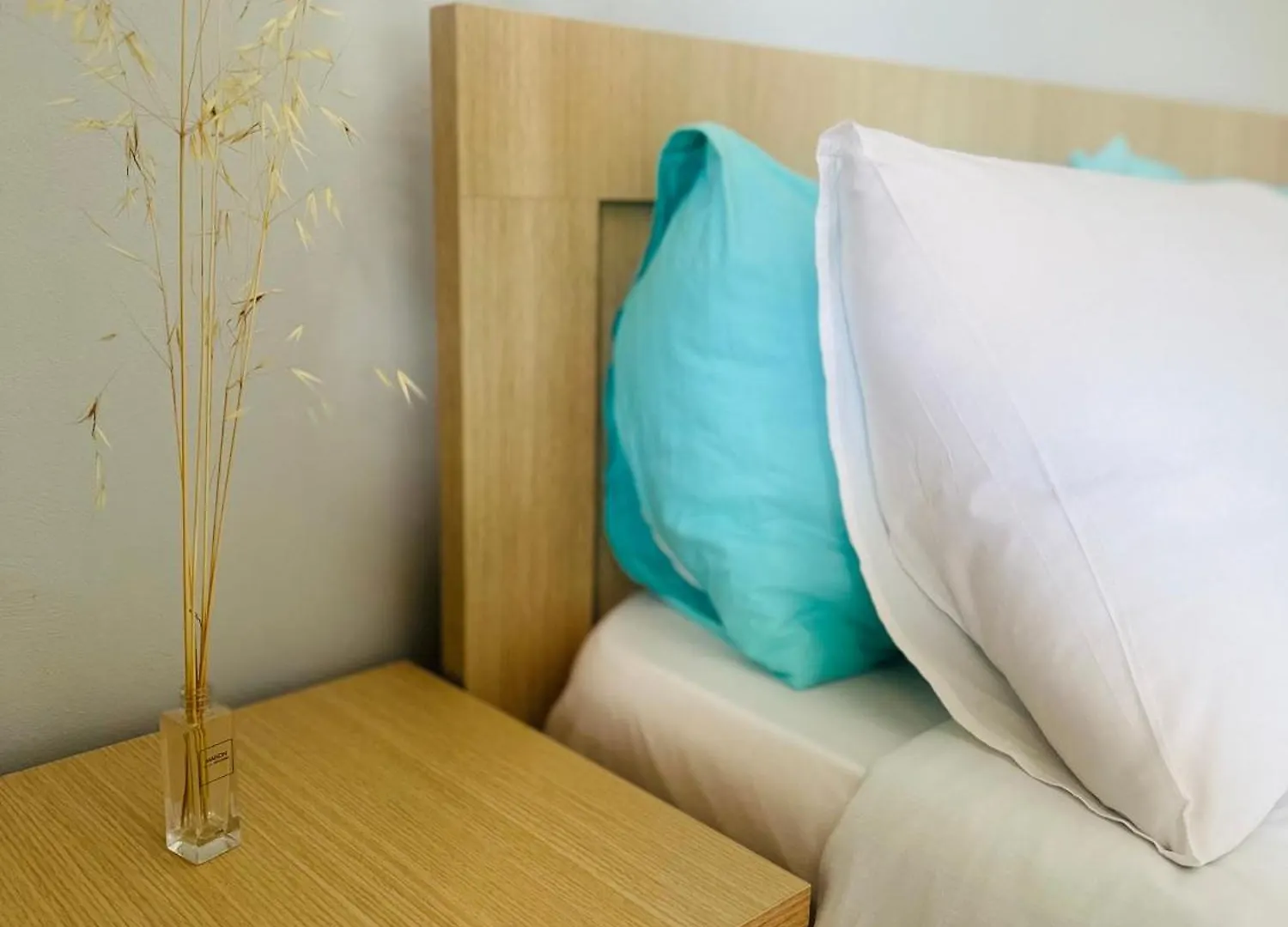 Simadhes Room Himara Pensjonat
